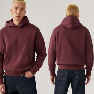 Levi's The Authentic Hoodie